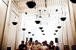 Floating Points Festival